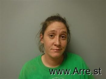 Samantha Jo Gustafson Mugshot