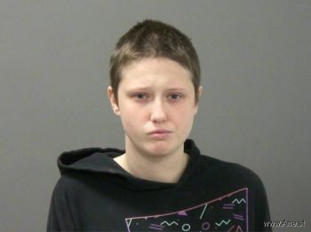 Samantha  Hillebrand-sepich Mugshot