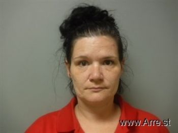 Samantha Joann Jones Mugshot