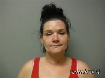 Samantha Joann Jones Mugshot