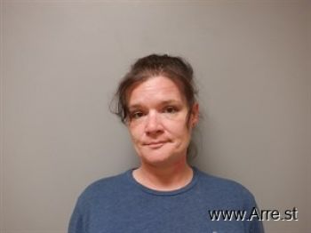 Samantha Joann Jones Mugshot