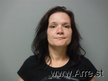 Samantha Joann Jones Mugshot