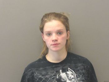 Samantha Brynn Littleton Mugshot