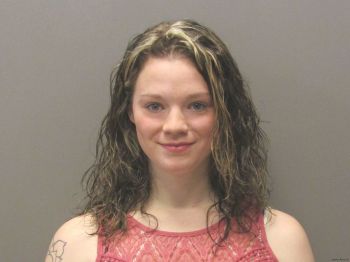 Samantha Brynn Littleton Mugshot