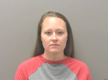 Samantha Taylor Lowe Mugshot