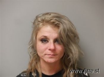 Samantha Ann Marcusen Mugshot