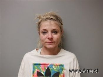 Samantha Ann Marcusen Mugshot