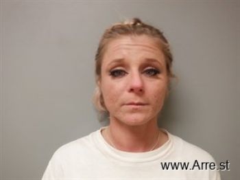 Samantha Ann Marcusen Mugshot