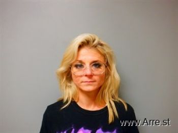 Samantha Ann Marcusen Mugshot