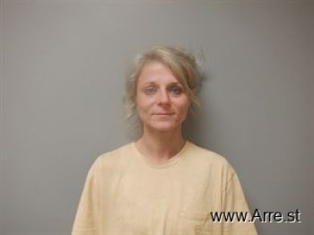 Samantha Ann Marcusen Mugshot