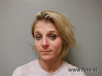 Samantha Ann Marcusen Mugshot