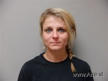 Samantha Ann Marcusen Mugshot