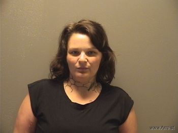 Samantha Renee Mcconnell Mugshot