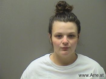 Samantha Renee Mcconnell Mugshot