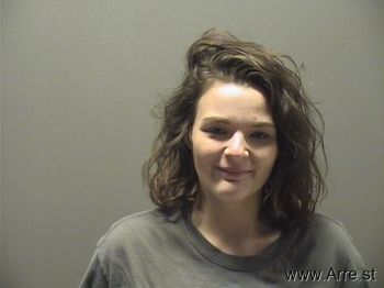 Samantha Renee Mcconnell Mugshot