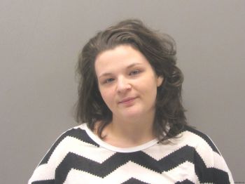 Samantha Renee Mcconnell Mugshot