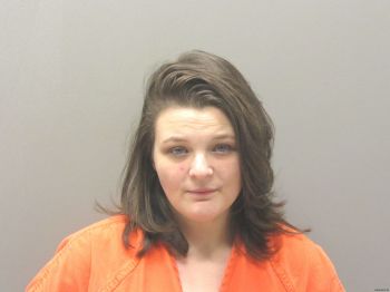 Samantha Renee Mcconnell Mugshot