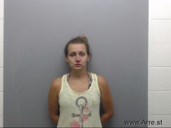 Samantha Lynn Miller Mugshot