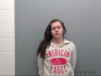 Samantha Lynn Miller Mugshot