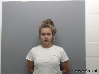 Samantha Lynn Miller Mugshot