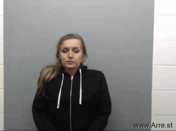 Samantha Lynn Miller Mugshot