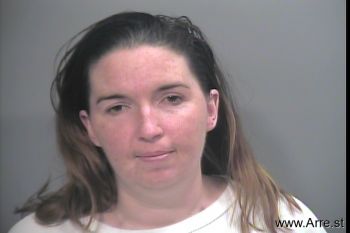 Samantha  Newberry Mugshot