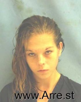 Samantha  Peters Mugshot