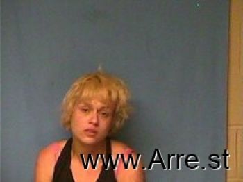 Samantha Morgan Smith Mugshot