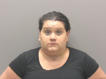 Samantha Jo Wallace Mugshot