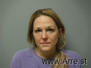 Samantha J Wheeler Mugshot