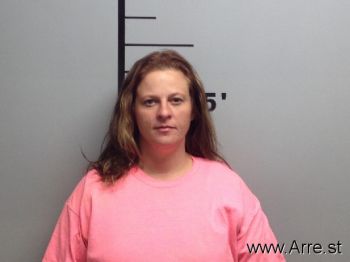 Samantha Marie Williams Mugshot