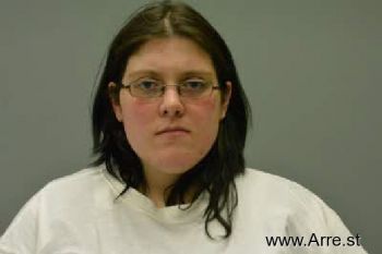 Samantha Faye Williams Mugshot