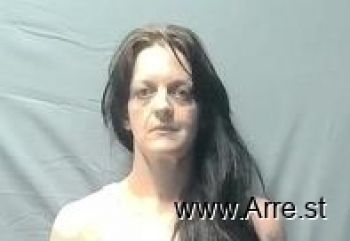 Samantha Joann Wilson Mugshot