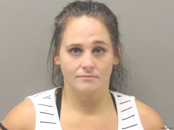 Samantha Gayle Wright Mugshot