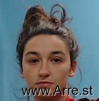 Samantha Michelle Wright Mugshot