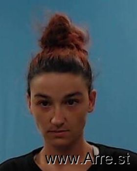 Samantha Michelle Wright Mugshot