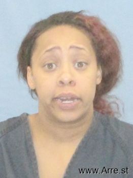 Samirra Kenisha Flores Mugshot