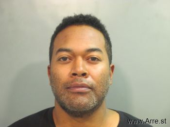 Samuel  Beckford-alvarez Mugshot