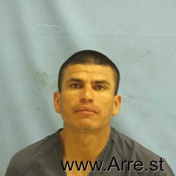 Samuel Jose Castro Mugshot