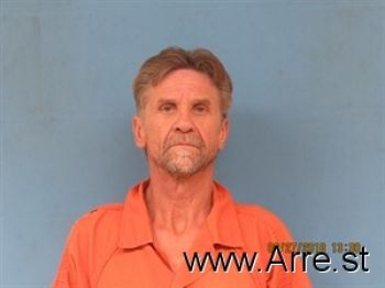 Samuel Rickey Hicks Mugshot