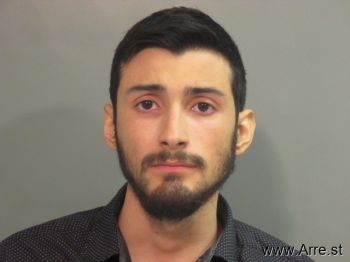 Samuel  Jimenez-cazares Mugshot