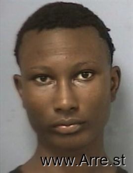 Samuel Earl Johnson Mugshot