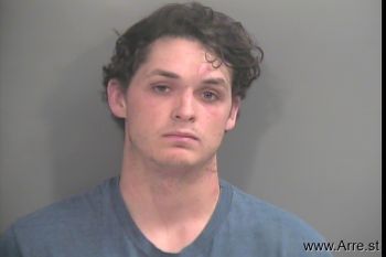 Samuel  Mayes Mugshot