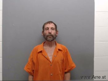 Samuel Beau Mcrae Mugshot