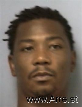 Samuel Denarius Miller Mugshot