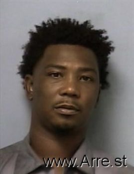 Samuel Denarius Miller Mugshot