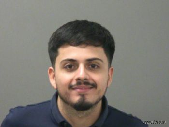 Samuel  Ramirez Mugshot