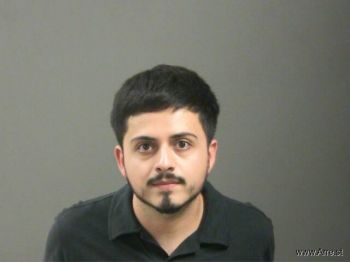 Samuel  Ramirez Mugshot