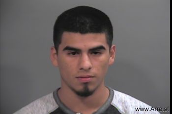 Samuel  Salinas Mugshot