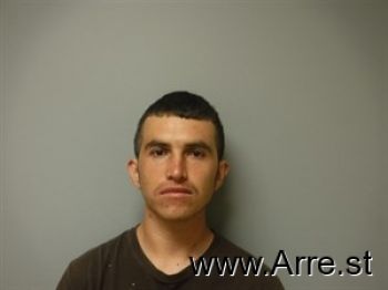 Samuel Jose Servantes Mugshot